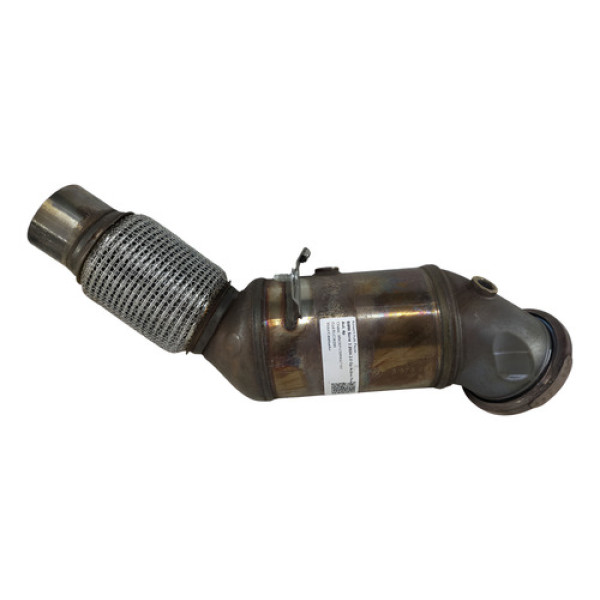 Catalisador Bmw G20 G22 2.0 320 330 420 430 2019 2020 2021/