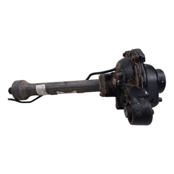 Diferencial Dianteiro Ranger 2.2 3.2 Diesel 13/23 Manual