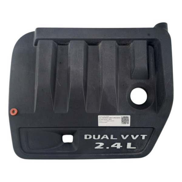 Tampa Capa Motor Freemont 2.4 16v Gas 2012 2013 A 2016