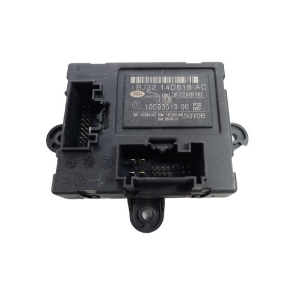 Modulo Conforto Port Dian Esq Land Rover Evoque 2.0 11 A 15 