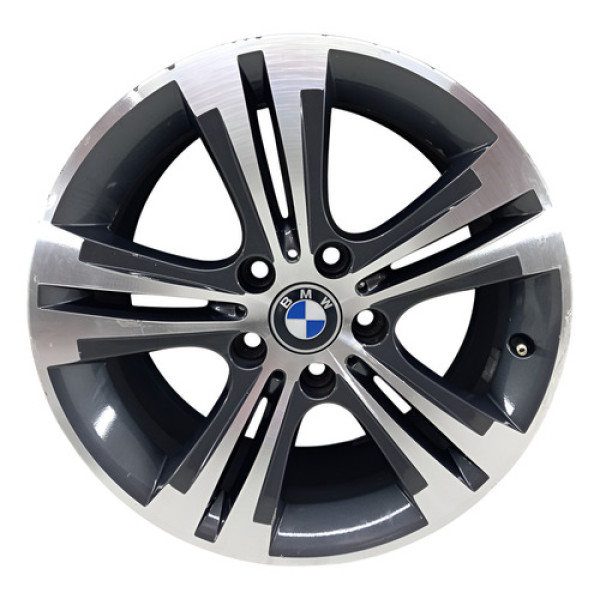 Roda Bmw Série 3 F30 320 328 330 335 M Aro 17