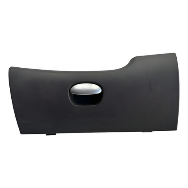 Tampa Porta Luvas Peugeot 207 2008 A 2014 / Hoggar 10 A 14