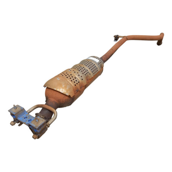 Catalisador Secundário 307 C4 308 C4 Lounge 408 2005 A 2016