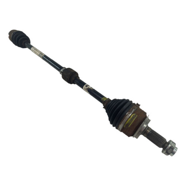 Semi Eixo Direito Civic G9 1.8 Automático 2012 A 2016