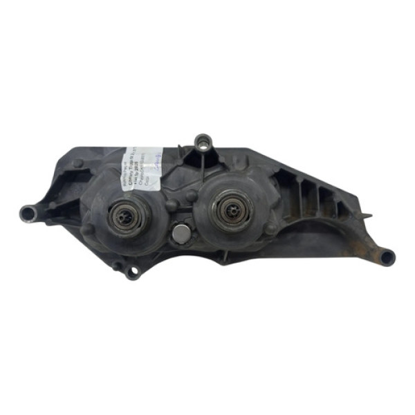 Modulo Caixa De Câmbio Chery Tiggo 5x 1.5 Cod. A2c73768910