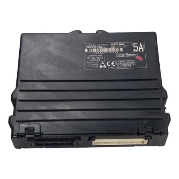 Modulo Computador Toyota Hilux 2.8 16/20 Cod.899900k050