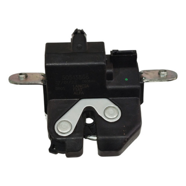 Fechadura Tampa Traseira Argo Cronos 2018/ Pulse 2022/.. 