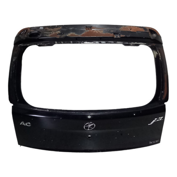 Tampa Traseira Jac J3 Hatch 2011 2012... A 2015