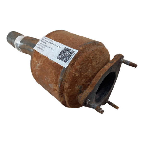 Catalisador 2 Evoque Discovery Sport Freelander 2.0 Ga 12/16