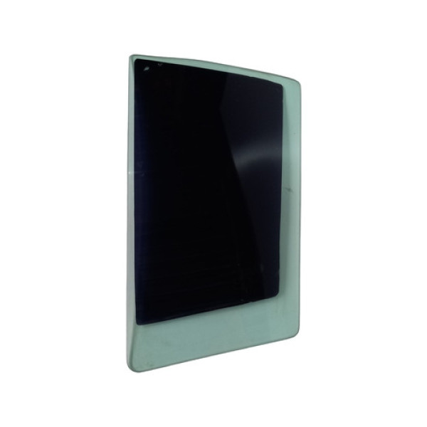 Vidro Porta Traseira Esquerda (fixo) Sentra 2007 A 2013