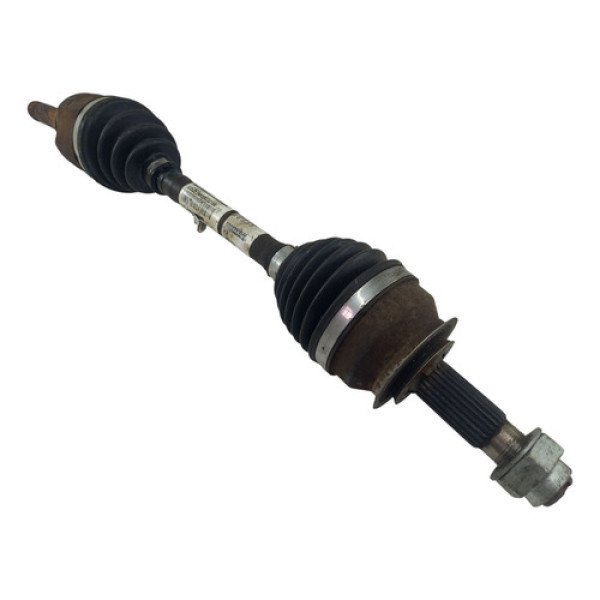 Semi Eixo Esquerdo Spin Cobalt 1.8 Automática 2012 A 2016