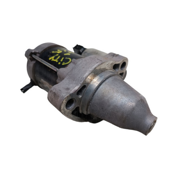 Motor Partida Arranque Fit City 1.5 2009 A 2014 428005800