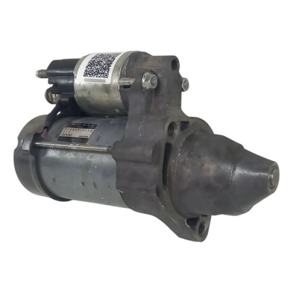 Motor Partida Mercedes A200 A250 B200 Cla Gla 1.6 2.0 10/18
