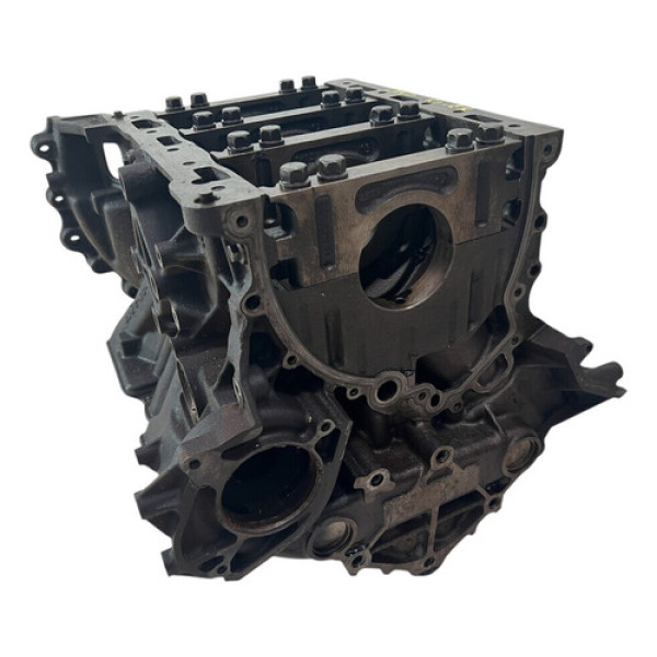 Bloco Motor Discovery 3 4 Range Rover Sport 2.7 Diesel 05/11