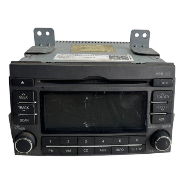 Rádio Azera 2008 2009 2010