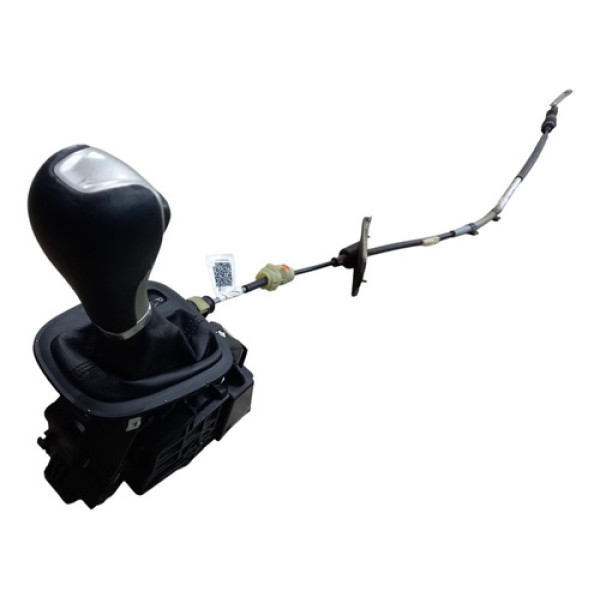 Alavanca Cambio Jeep Compass 2.0 Flex/diesel 2017 A 2025