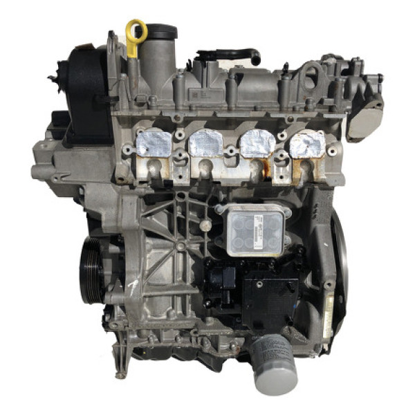 Motor Audi Q3 Jetta Tiguan 1.4 Tsi Tfsi Gas 2016 2017/..  