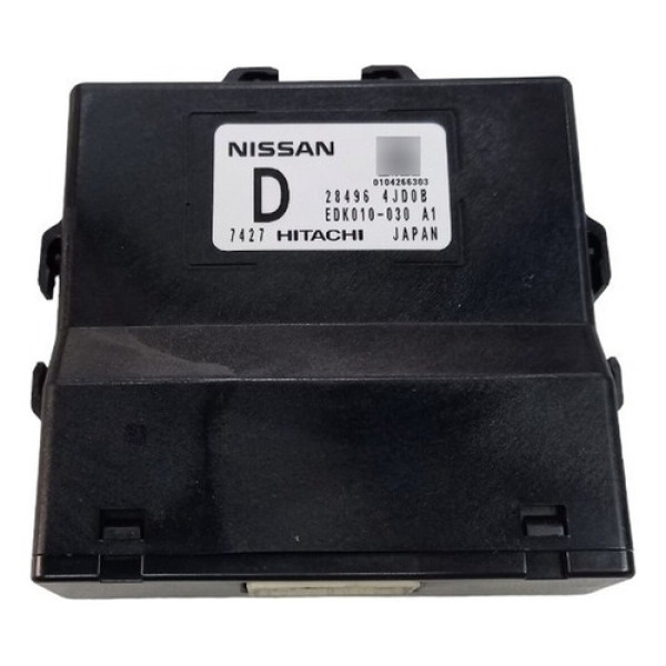 Módulo Sensor Pressão Pneu Nissan Frontier 2017/ 284964jd0b