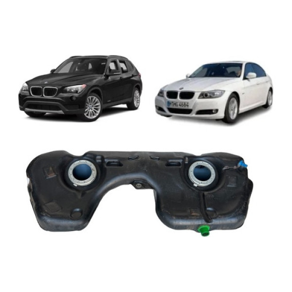 Tanque Bmw X1 2009 A 2015 E90 316 318 320 325 333 335 05/12