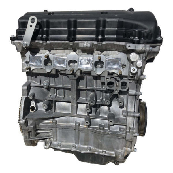 Motor Lancer Asx Outlander 2.0 16v Gas 2011 2012 A 2022 