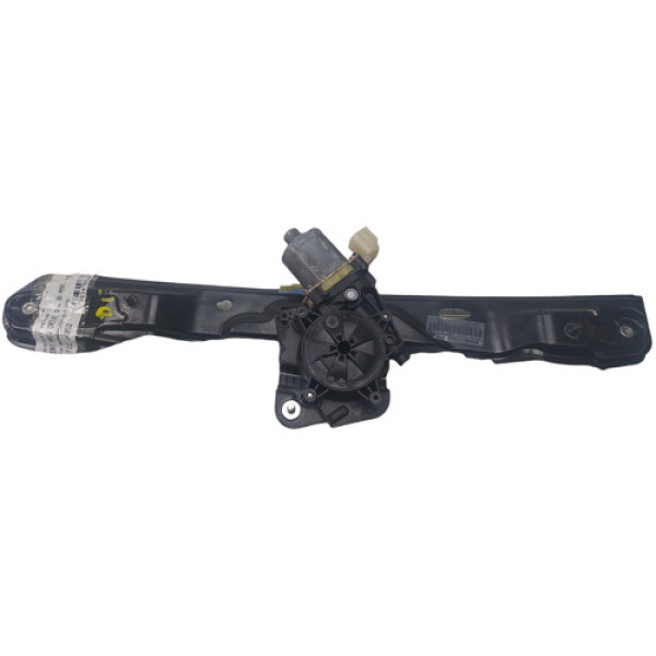 Máquina Vidro Porta Di Es Argo Cronos Pulse Fastback 18/ Elé