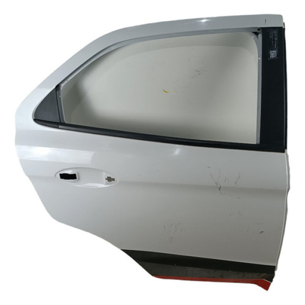 Porta Traseira Direita Ka 2015 A 2021 C/detalhes