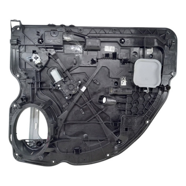 Máquina Vidro Porta Traseira Direita Ram 2500 3500 2019/..