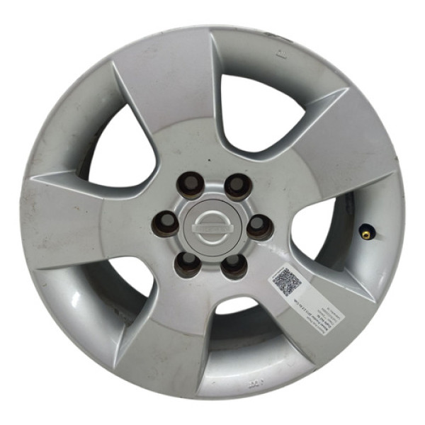 Roda Frontier Aro 16