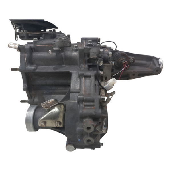 Caixa Tração L200 Triton 3.2 Diesel 2008/2018 Automática