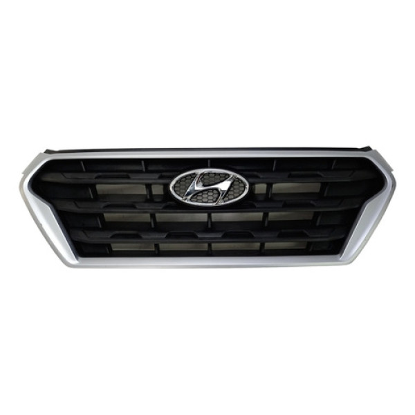 Grade Creta 2017 2018 A 2019