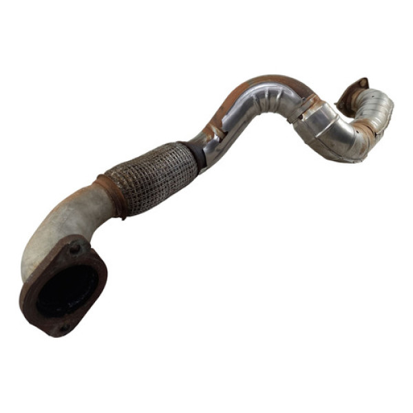 Malha Escape Cruze 1.4 Turbo 2017 2018 A 2023