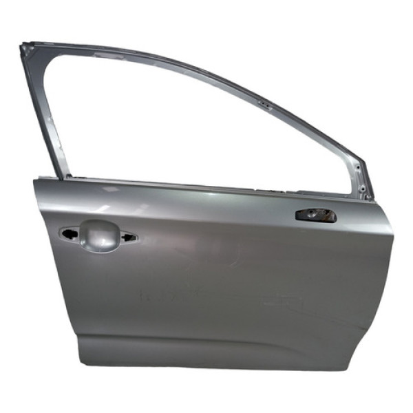 Porta Dianteira Direita C4 Lounge 2014 2015...a 2020
