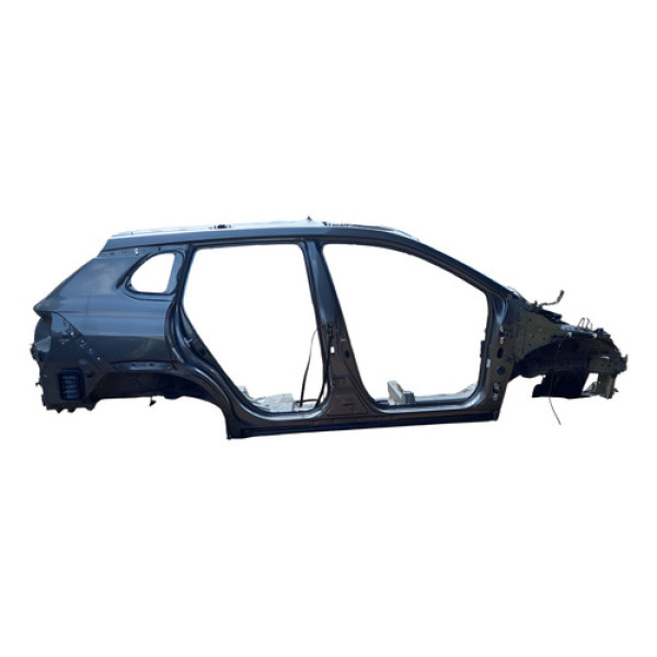 Caixa De Roda Lateral Direita Corolla Cross 2022 2023/..