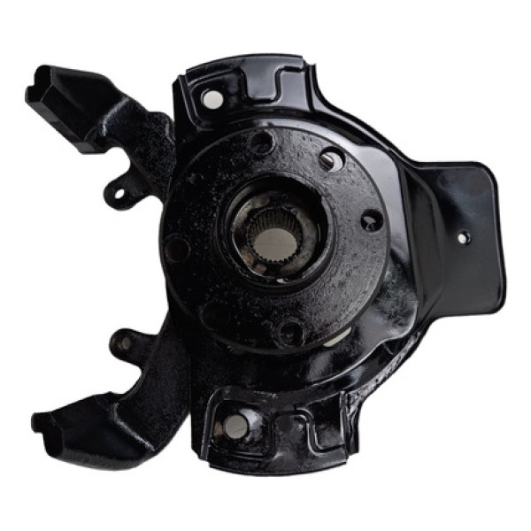 Manga Eixo Montante Dian Esquerdo Astra 1.8 2.0 1999 A 2005