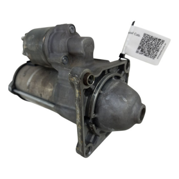 Motor Partida Toro Renegade Compass 2.0 Rampage Diesel 2016/