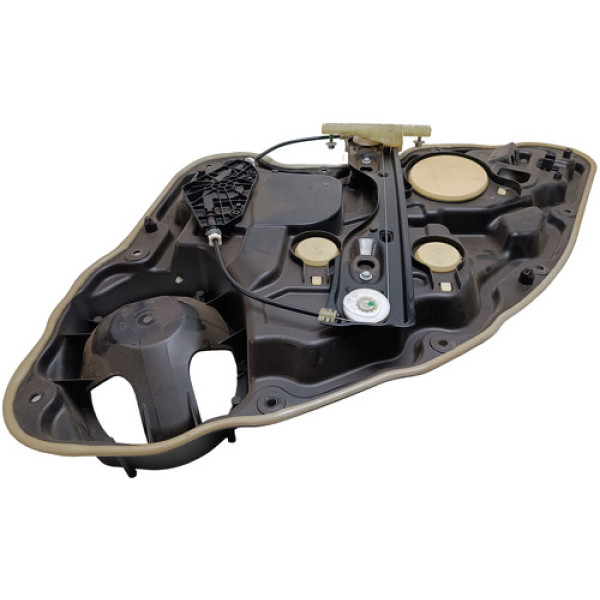 Maquina Vidro Traseira Esquerda Cherokee 2014 A 2015