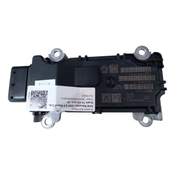 Módulo Cambio Compass Renegade Toro Rampage Cod 46342086