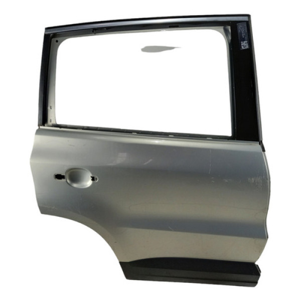 Porta Traseira Direita Tiguan 2009 2010 A 2017