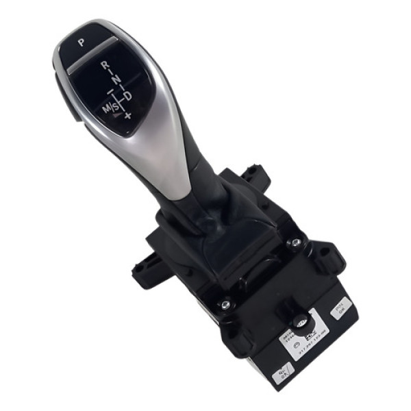 Alavanca Cambio Bmw X5 F15 3.0 4.4 2014 2016 A 2018