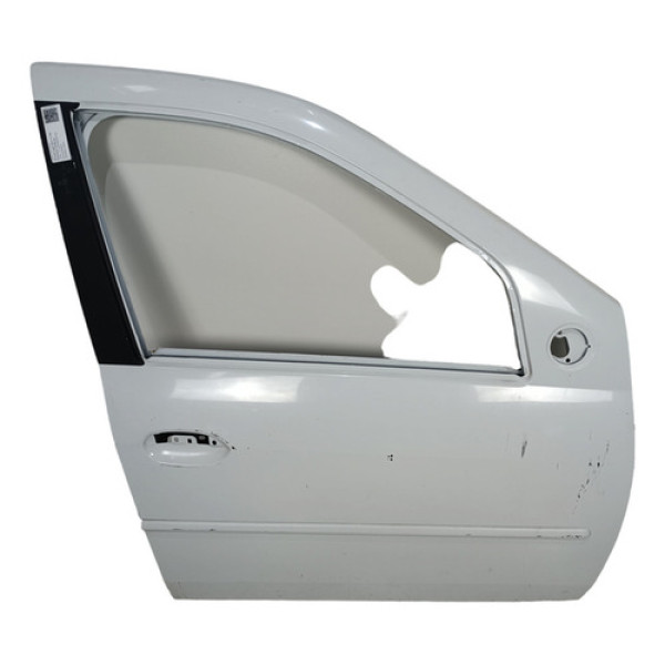 Porta Dianteira Direita Logan 2008 2009... A 2013