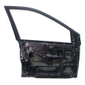 Porta Dianteira Esquerda Ssangyong Actyon Sport Kyron 08/18