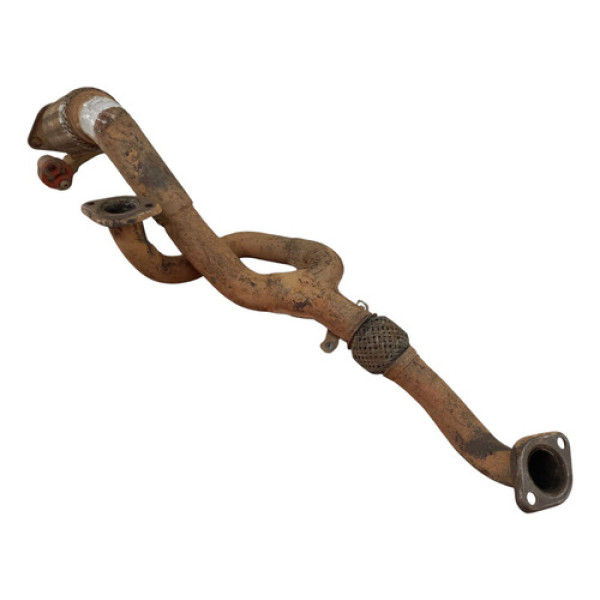 Malha Escape Santa Fé 2.7 2006 2007 A 2011