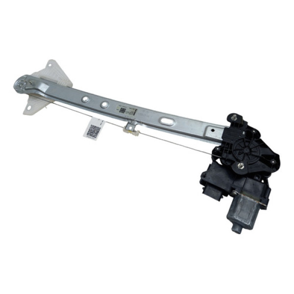 Máquina De Vidro Porta Traseira Direita Creta 2022 2023/..