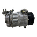 Compressor Ar Discovery 4 Range Rover Sport 3.0 Diesel 10/16