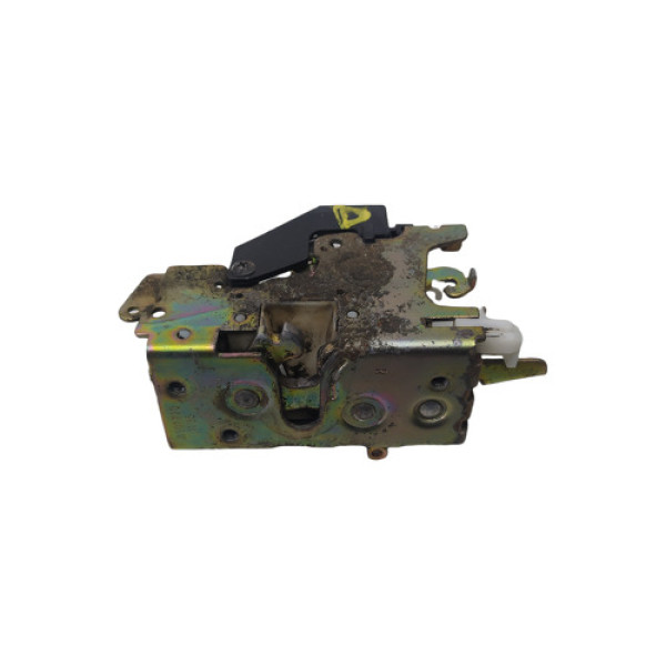 Fechadura Porta Dianteira Direita Sprinter 1997 A 2011