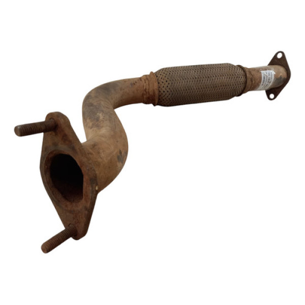 Malha Escape Focus 2.0 Zetec 2001 2002 A 2005