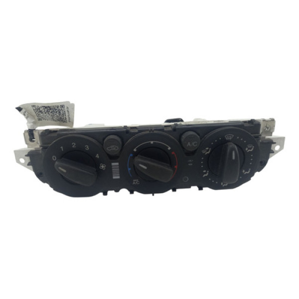 Comando Ar Condicionado Analógico Focus 2009 2010 A 2013