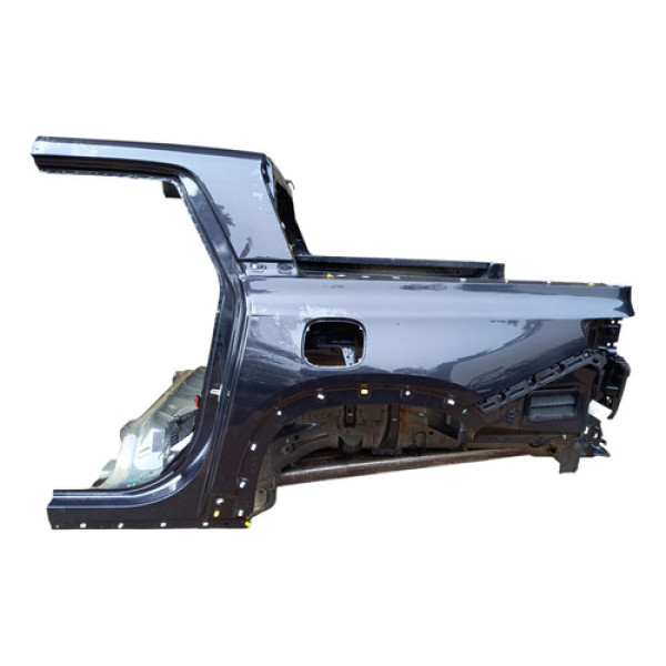 Caçamba C/ Lateral Montana 2023 2024/...