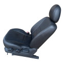  Banco Dianteiro Esquerdo Sportage 2006 2007 A 2010 Preto