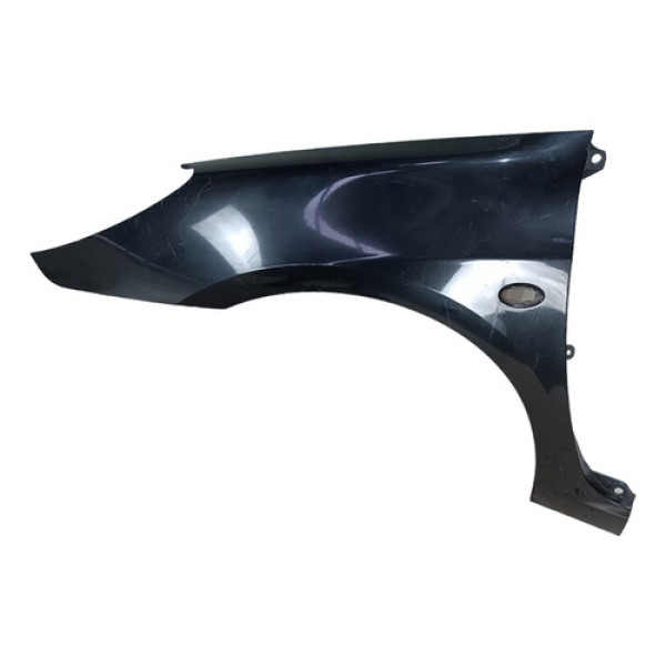 Paralama Esquerdo Peugeot 307 2006 2007 A 2012
